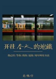 开往春天的地铁好看吗