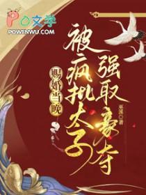 被疯批太子强取豪夺百度