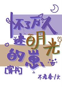 怀了万人迷情敌的孩子苓心