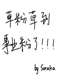 草粉草到事业粉了 作者Soraka.