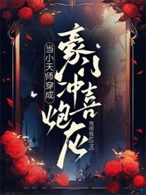 当小天师穿成豪门冲喜炮灰_夜雨妆红