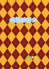 哈莉·波特txt