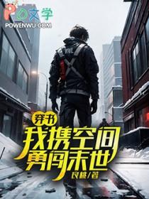 带着空间闯末世夏冰