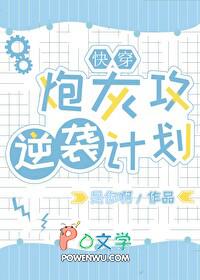 炮灰攻逆袭计划快穿席言