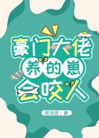 豪门大佬宠妻入骨