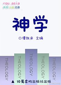 研究神学的书籍