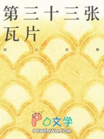 第三十三张瓦片by陨石软糖阅读
