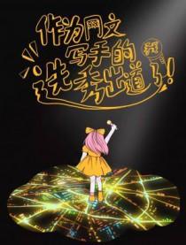 写网文进去的作者