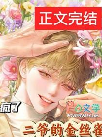 二爷的金丝雀疯了txt