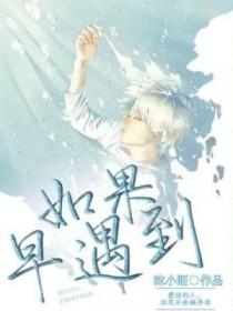 如果早点遇见就好了