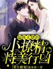 重生偏执大佬宠萌妻