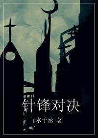 针锋对决百度txt
