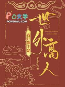 我好像不是世外高人 作者·Peking