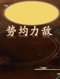 势均力敌的爱情