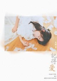 记得爱太疯歌词