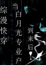 白月光快穿主受的文