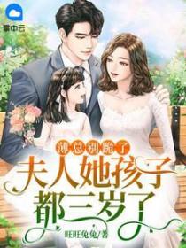 薄总夫人带球跑了