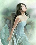 我的眼里只有你没有她