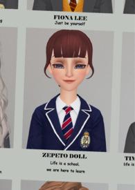 我穿进了自己写的里顾悬瑾