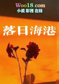 落日海湾的图片