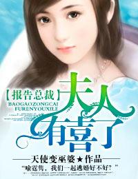 报告夫人总裁有喜了畅读