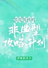 漂亮男孩的非典型攻略计划全集