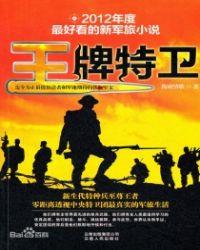 王牌特卫txt