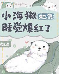 小海獭她靠睡觉爆红了作者君玉君