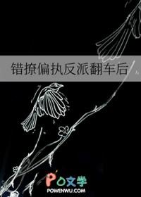错撩偏执反派翻车后免费