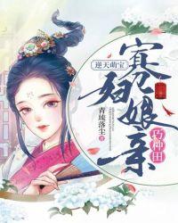 农门寡妇种田养娃