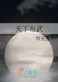 布武天下的