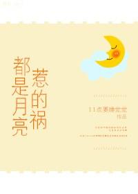 月亮惹的祸原唱