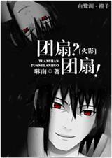 火影团扇二少的追妻史