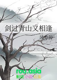 剑过青山又相逢txt