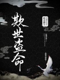 欺世盗命by群青讲什么