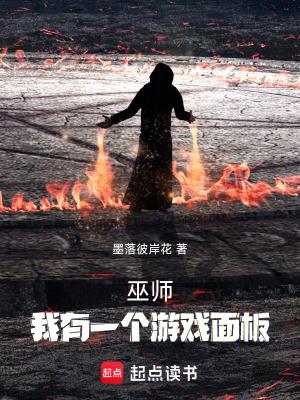 巫师我有一个游戏面板笔趣阁