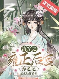 清穿之雍正日常全文阅读