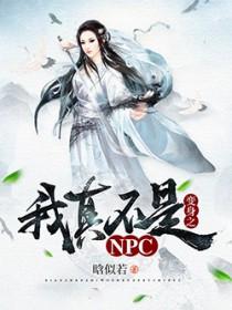 我真不是npc变身