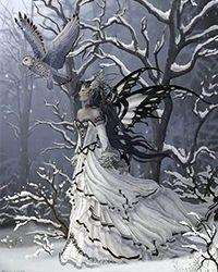 灵魂飘荡