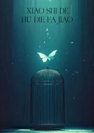 消失的蝴蝶发夹 蓝旗路21号