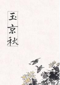玉京秋漱一笔趣阁