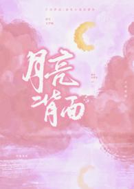 月亮背面有什么东西
