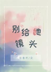 别给她镜头txt