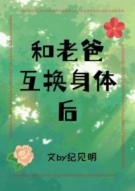 儿子与老爸互换身体