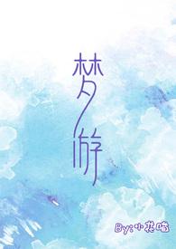 梦游的作文300字