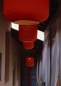 食寿(公媳)红雪山