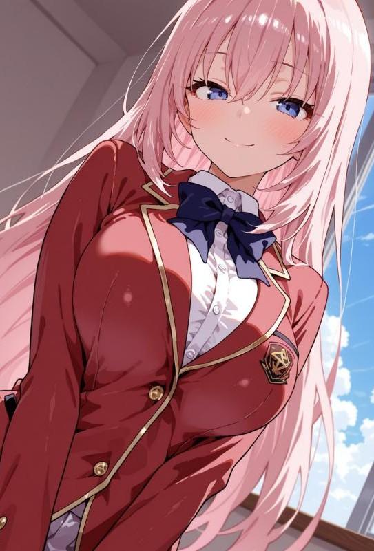 欢迎来到唯我至上主义教室TXT