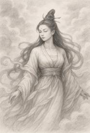 九天女帝苏家傻女