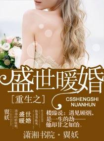 重生之名门暖婚