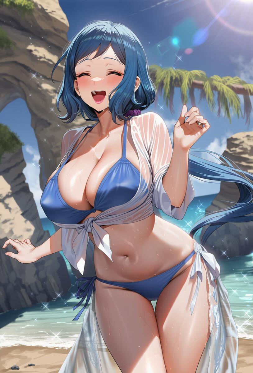 爆乳熟母用子宫征服异世界h